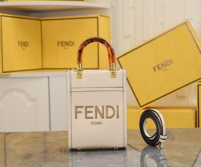 Fendi Handbags 90